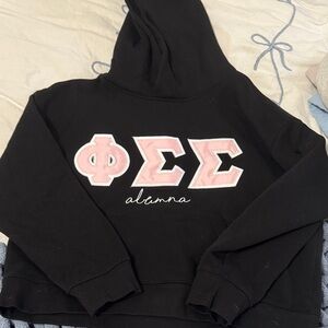 Phi Sigma Sigma Alumna Letters